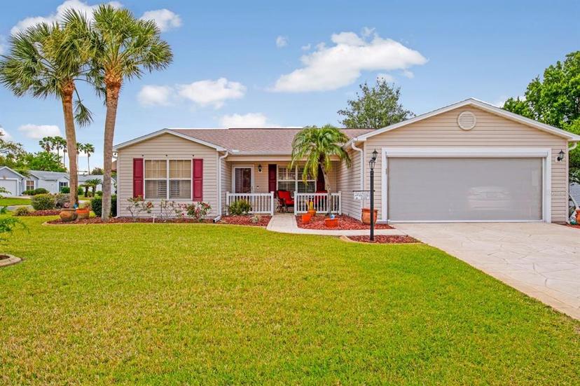 Picture of 1502 El Paso Way, The Villages FL 32162