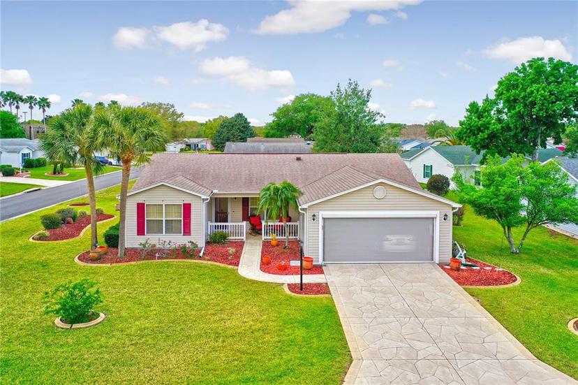 Picture of 1502 El Paso Way, The Villages FL 32162