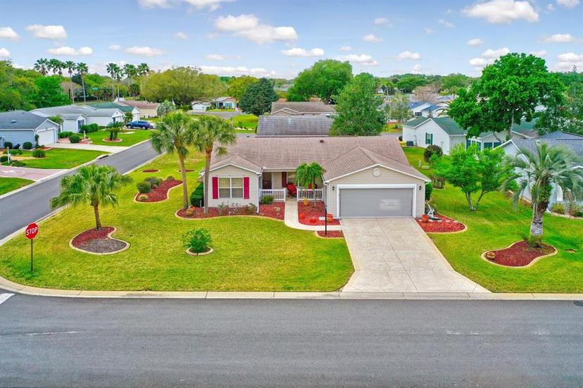 Picture of 1502 El Paso Way, The Villages FL 32162