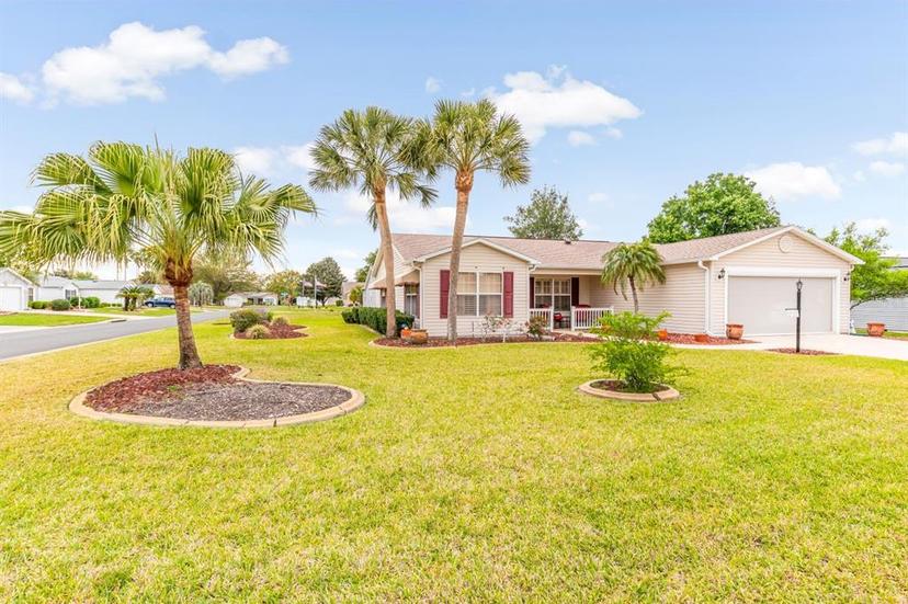 Picture of 1502 El Paso Way, The Villages FL 32162