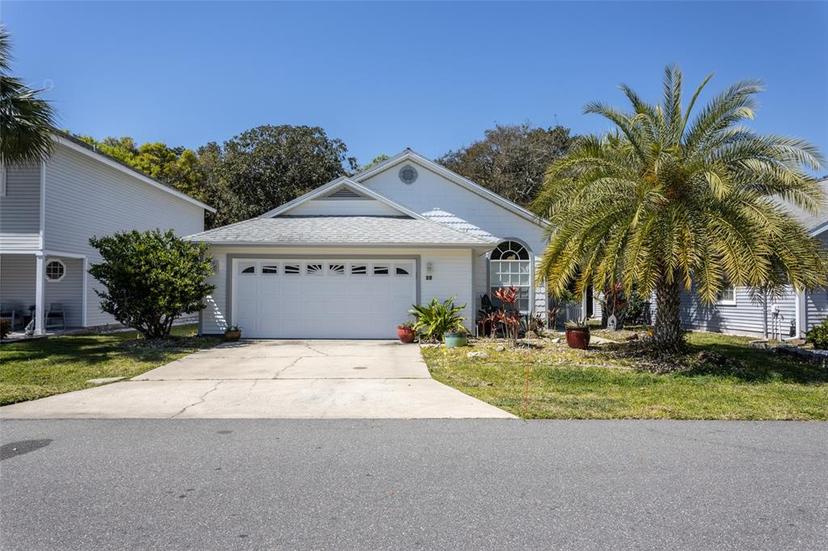 Picture of 28 Bristol Drive, Palm Coast FL 32137