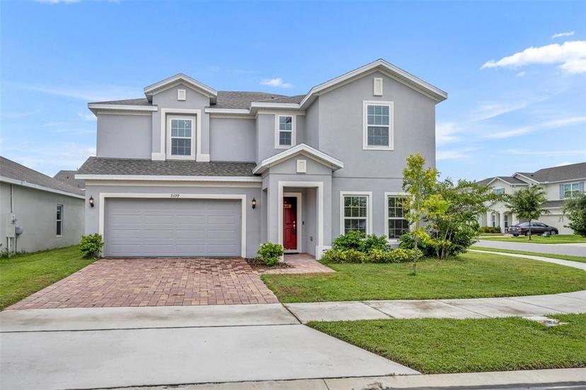 Picture of 9399 Halsey Drive, Groveland FL 34736