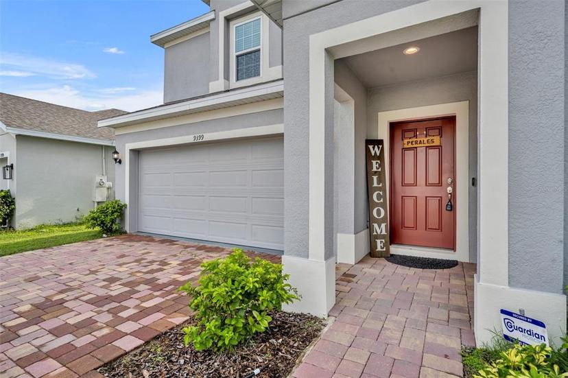 Picture of 9399 Halsey Drive, Groveland FL 34736