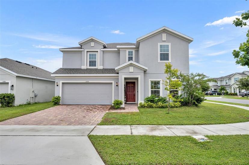 Picture of 9399 Halsey Drive, Groveland FL 34736