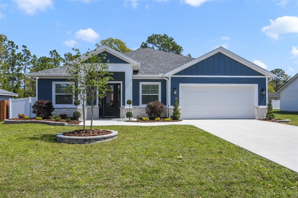 Picture of 15639 SE 96Th Avenue, Summerfield, FL 34491