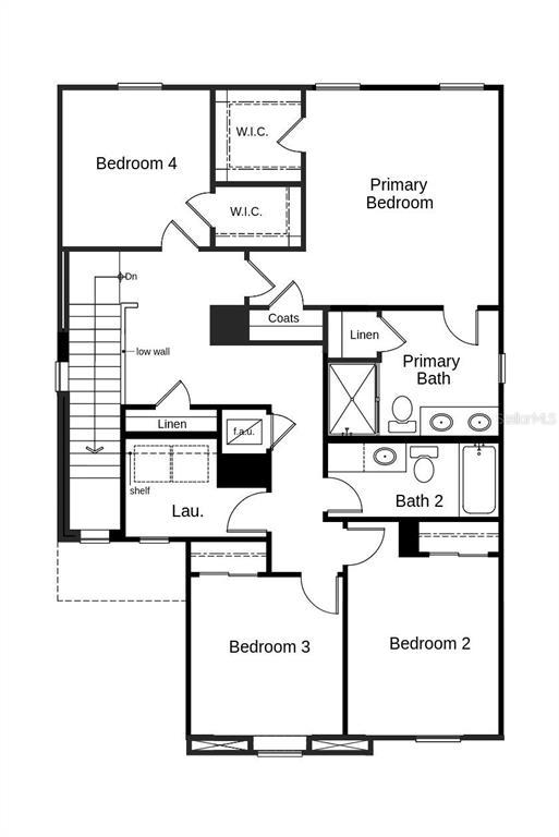 Picture of 1809 Ryan Dr, Lake Wales FL 33859