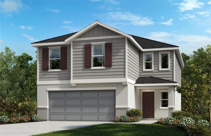 Picture of 1809 Ryan Dr, Lake Wales FL 33859