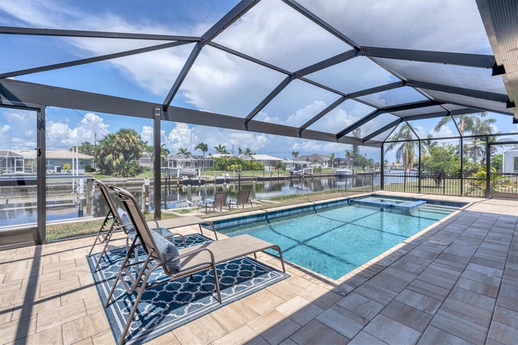 Picture of 280 Belvedere Court, Punta Gorda, FL 33950