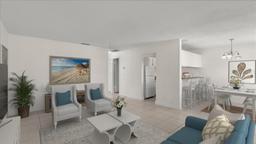Picture of 411 N Halifax Avenue Unit 304, Daytona Beach, FL 32118