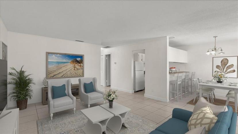 Picture of 411 N Halifax Avenue Unit 304, Daytona Beach FL 32118