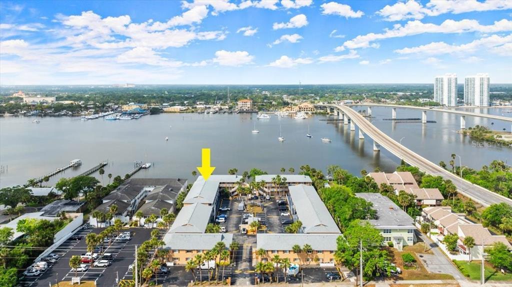 Picture of 411 N Halifax Avenue Unit 304, Daytona Beach, FL 32118