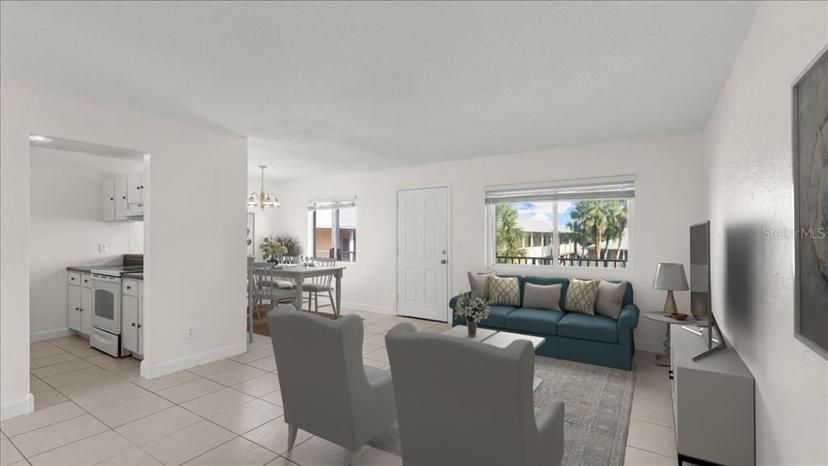 Picture of 411 N Halifax Avenue Unit 304, Daytona Beach FL 32118