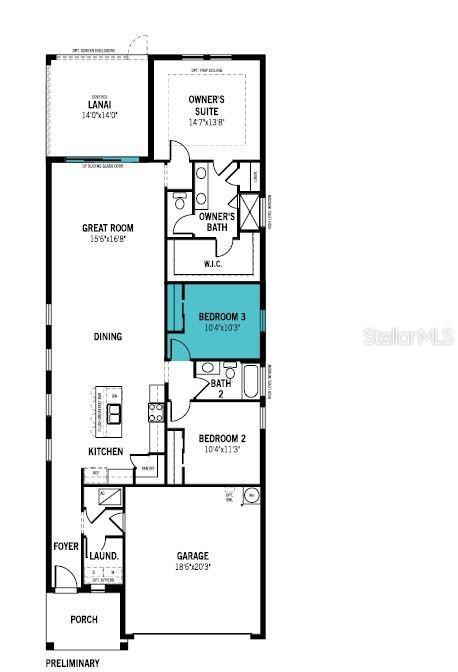Picture of 17800 Solstice Avenue, Venice FL 34293