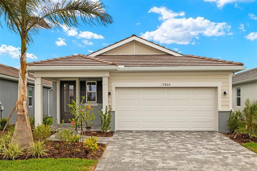 Picture of 17800 Solstice Avenue, Venice FL 34293