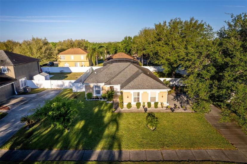 Picture of 1878 Durban Way, Apopka FL 32712