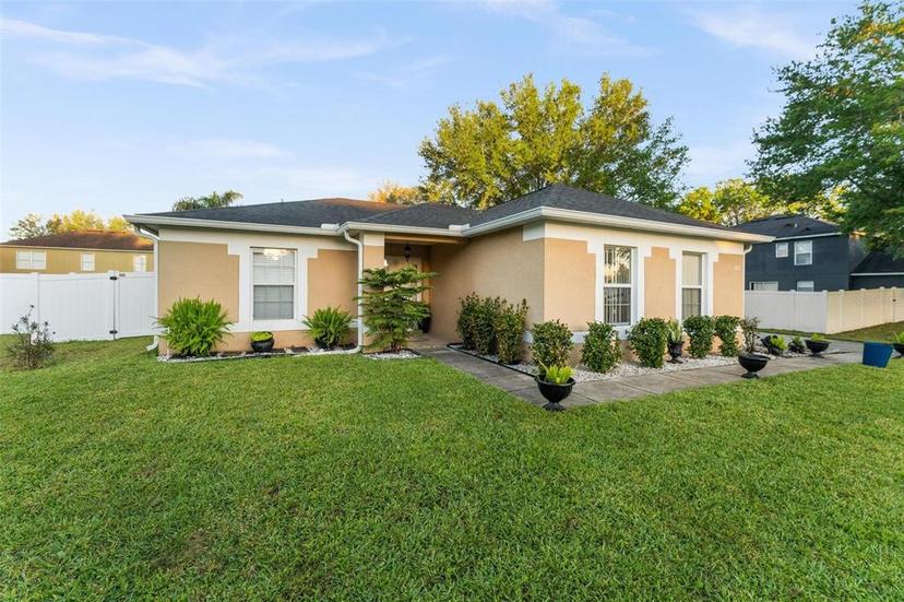 Picture of 1878 Durban Way, Apopka FL 32712