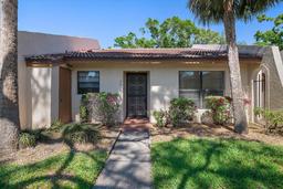 Picture of 3673 Longmeadow Unit 18, Sarasota, FL 34235