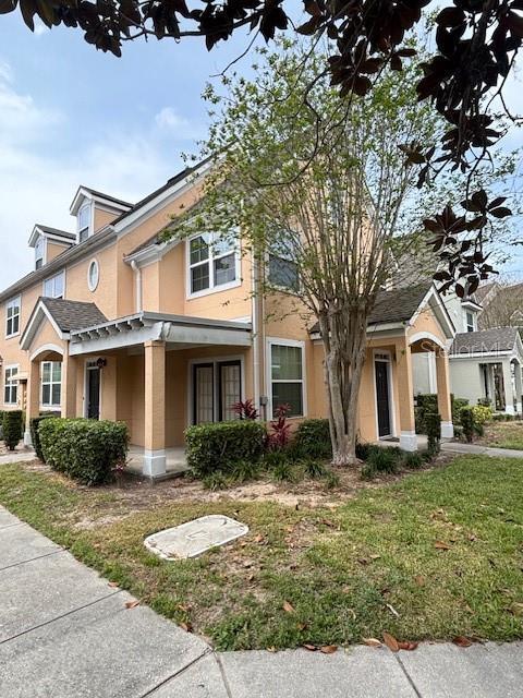 Picture of 3301 Soho St # 102, Orlando FL 32835