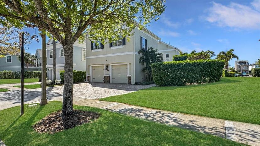 Picture of 1506 Euston Drive, Reunion FL 34747