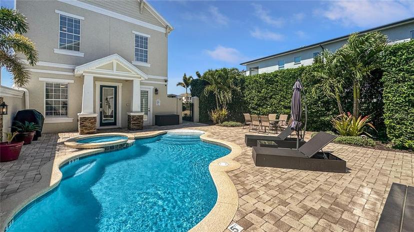 Picture of 1506 Euston Drive, Reunion FL 34747