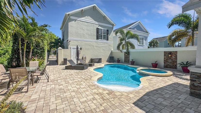 Picture of 1506 Euston Drive, Reunion FL 34747