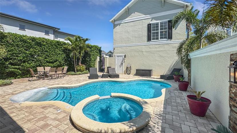 Picture of 1506 Euston Drive, Reunion FL 34747
