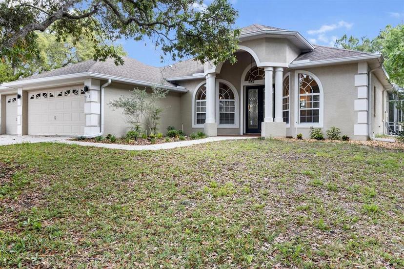 Picture of 1 Hackberry Court S, Homosassa FL 34446