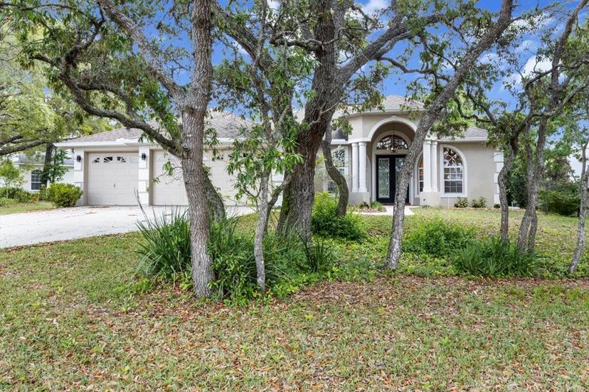 Picture of 1 Hackberry Court S, Homosassa FL 34446