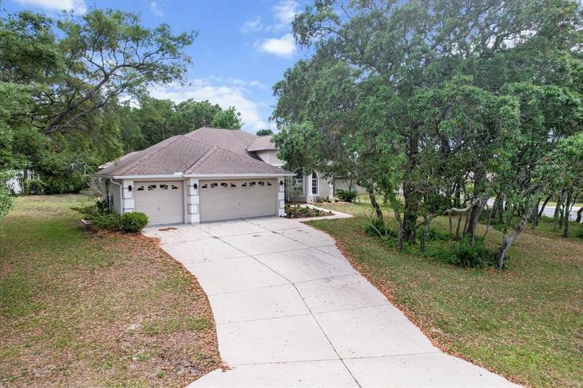 Picture of 1 Hackberry Court S, Homosassa FL 34446