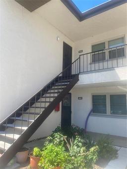 Picture of 7701 Starkey Road Unit 602, Seminole, FL 33777