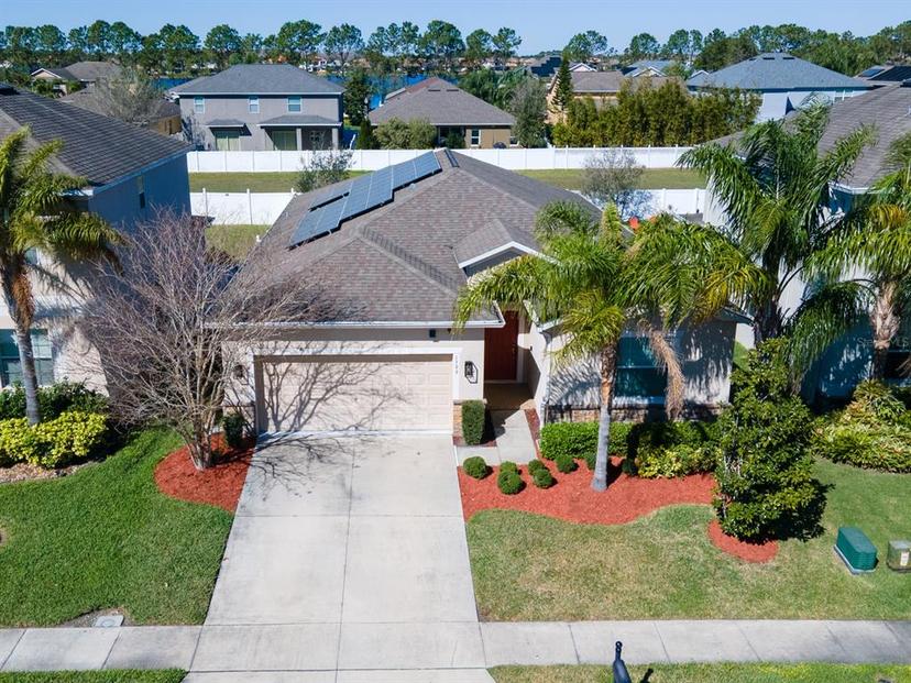Picture of 1599 Thetford Circle, Orlando FL 32824