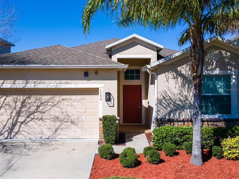 Picture of 1599 Thetford Circle, Orlando FL 32824