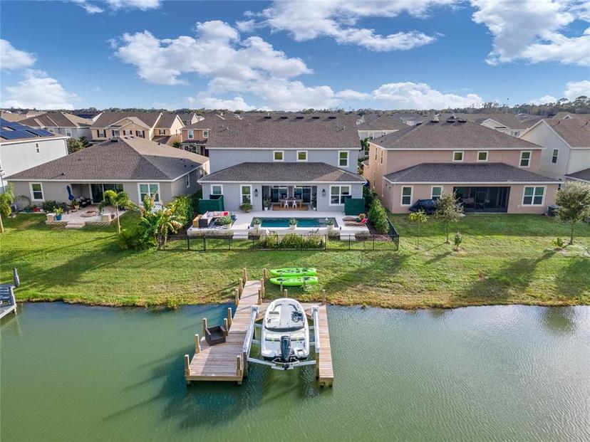Picture of 4933 Olivia Court, St Cloud FL 34772
