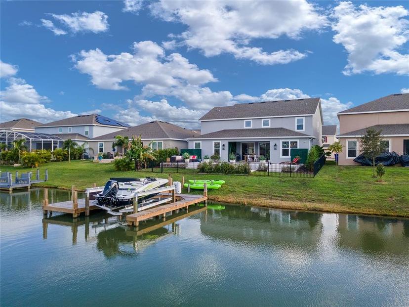 Picture of 4933 Olivia Court, St Cloud FL 34772