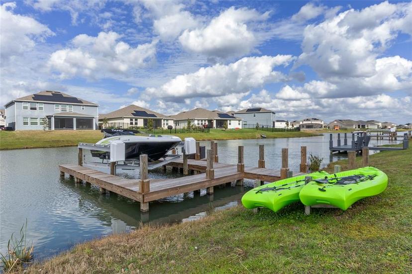 Picture of 4933 Olivia Court, St Cloud FL 34772