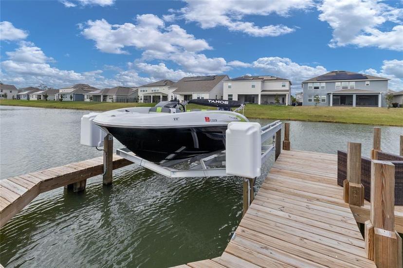 Picture of 4933 Olivia Court, St Cloud FL 34772