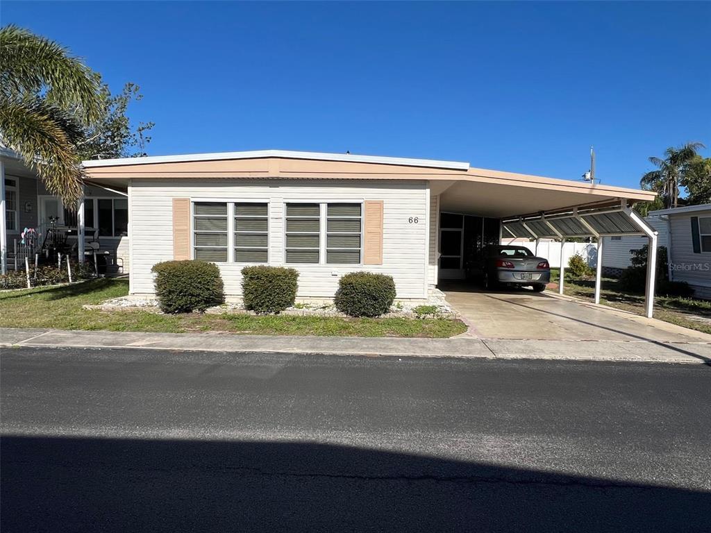 Picture of 66 Pindo Palm Street E, Largo, FL 33770