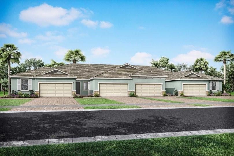 Picture of 12331 Hearts Ease Street, Venice, FL 34293