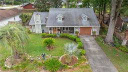 Picture of 5585 NW 62Nd Place, Ocala, FL 34482