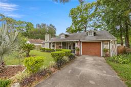 Picture of 5585 NW 62Nd Place, Ocala, FL 34482