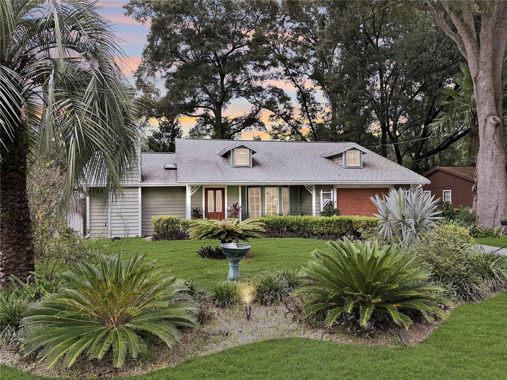Picture of 5585 NW 62Nd Place, Ocala, FL 34482