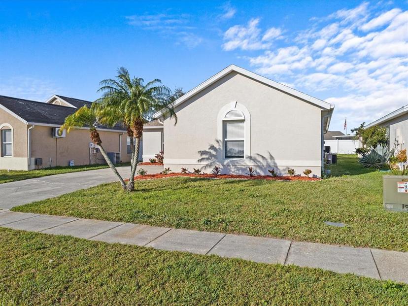 Picture of 2520 Chatham Circle, Kissimmee FL 34746