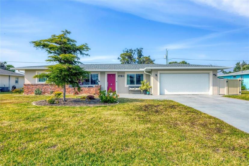 Picture of 1760 Edith Avenue, Englewood FL 34223