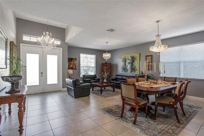 Picture of 3227 Curving Oaks Way, Orlando FL 32820