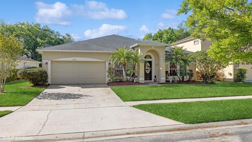 Picture of 2412 Stone Cross Circle, Orlando FL 32828