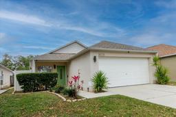 Picture of 30225 Double Drive, Wesley Chapel, FL 33545