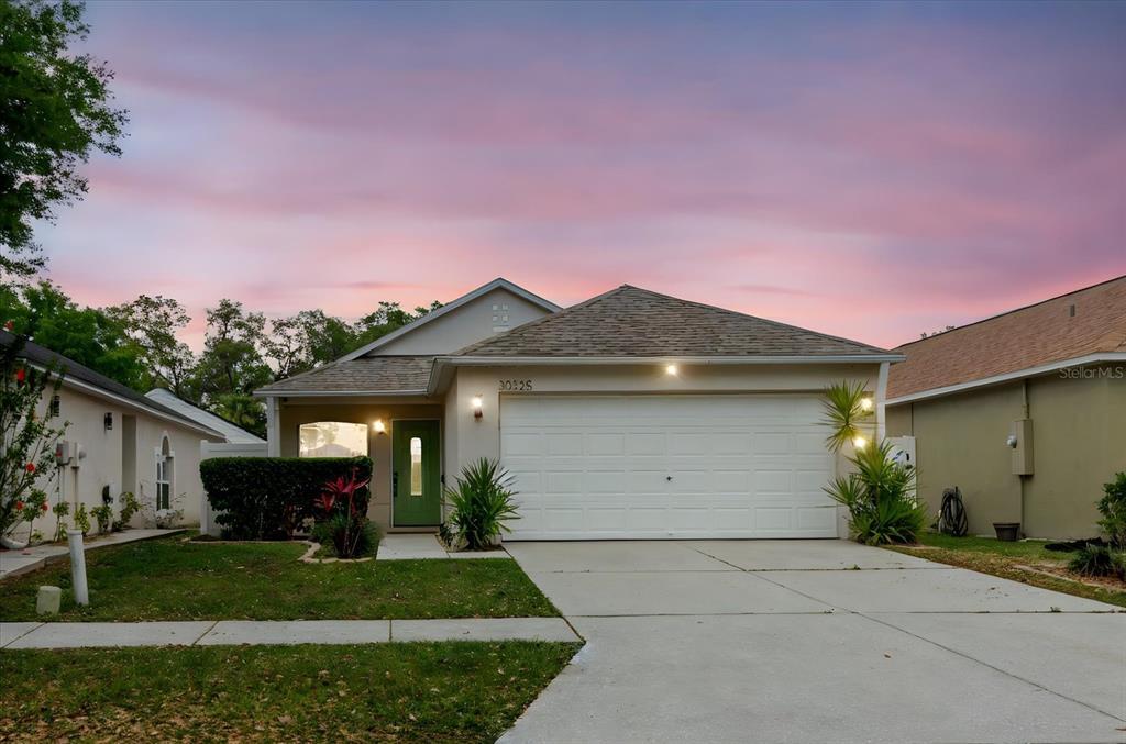 Picture of 30225 Double Drive, Wesley Chapel, FL 33545