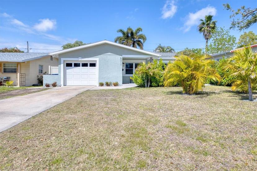 Picture of 5311 19Th Avenue N, St Petersburg FL 33710