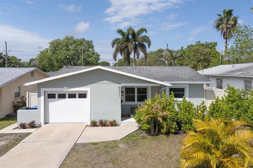 Picture of 5311 19Th Avenue N, St Petersburg FL 33710