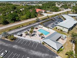Picture of 25225 Rampart Boulevard Unit 205, Punta Gorda, FL 33983
